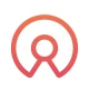 Circle in family icon