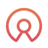 Circle in family icon