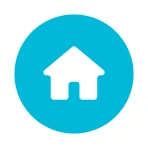 Circle 1st generation icon