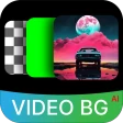 Video Background Changer icon