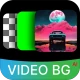 Video Background Changer icon