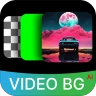 Video Background Changer icon