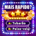 Trivia Game: Millionaire Quiz icon