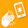 Clap to Find My Phone icon
