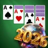 Solitaire Classic Games icon