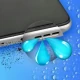 Speaker Cleaner: Water Eject icon