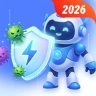 Antivirus Cleaner Pro icon