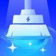 Total Cleaner: Home Launcher icon