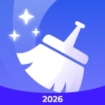 Phone Clean Tools icon