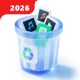 Clean Space Helper icon