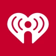 iHeart: Music, Radio, Podcasts icon