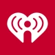 iHeart: Music, Radio, Podcasts icon