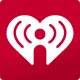 iHeartRadio for Google TV icon