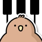 ピアノキーウィズ - AIピアノ楽譜・練習アプリ icon