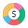 Budget App & Tracker: Spendee icon