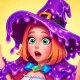 Circus Words: Magic Puzzle icon