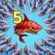 Mergest Kingdom: Merge Puzzle icon