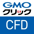 GMOクリック CFD icon