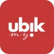 my ubik icon