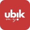 my ubik icon