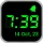 Horloge Digitale Alarme Réveil icon
