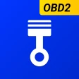 Piston - skaner OBD2 & ELM327 icon