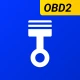 Piston - skaner OBD2 & ELM327 icon