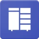 Closet Planner 3D icon