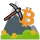 Bitcoin Cloud Mining icon