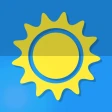 Meteogram Weather Widget icon