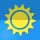 Meteogram Weather Widget icon
