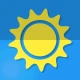 Meteogram Weather Widget icon