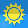 Meteogram Weather Widget icon