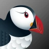 Przeglądarka Puffin Incognito icon