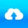 Cloud Storage: Data Backup icon