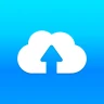 Cloud Storage: Data Backup icon