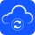 Cloud Storage & Cloud Drive icon