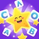 Линия Слова: Игра Кроссворды icon
