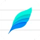 文字数カウントメモ icon