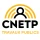 CNETP Salarié icon