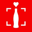 Coca-Cola: Spielen & Gewinnen icon