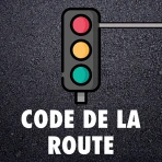Code de la route 2026 icon