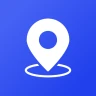 番号による位置 GPS トラッカー icon