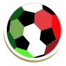 Calcio Risultati in Diretta icon