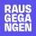Rausgegangen: Events entdecken icon