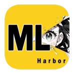Manga Latino Harbor icon