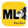 Manga Latino Harbor icon