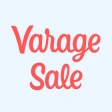 VarageSale: Local Buy & Sell icon