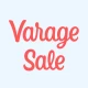 VarageSale: Local Buy & Sell icon