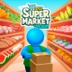 Idle Supermarket Tycoon－Shop icon